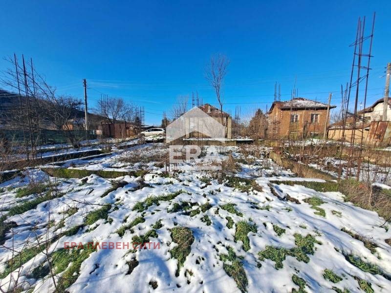 Продава ПАРЦЕЛ, с. Биволаре, област Плевен, снимка 3 - Парцели - 53185225