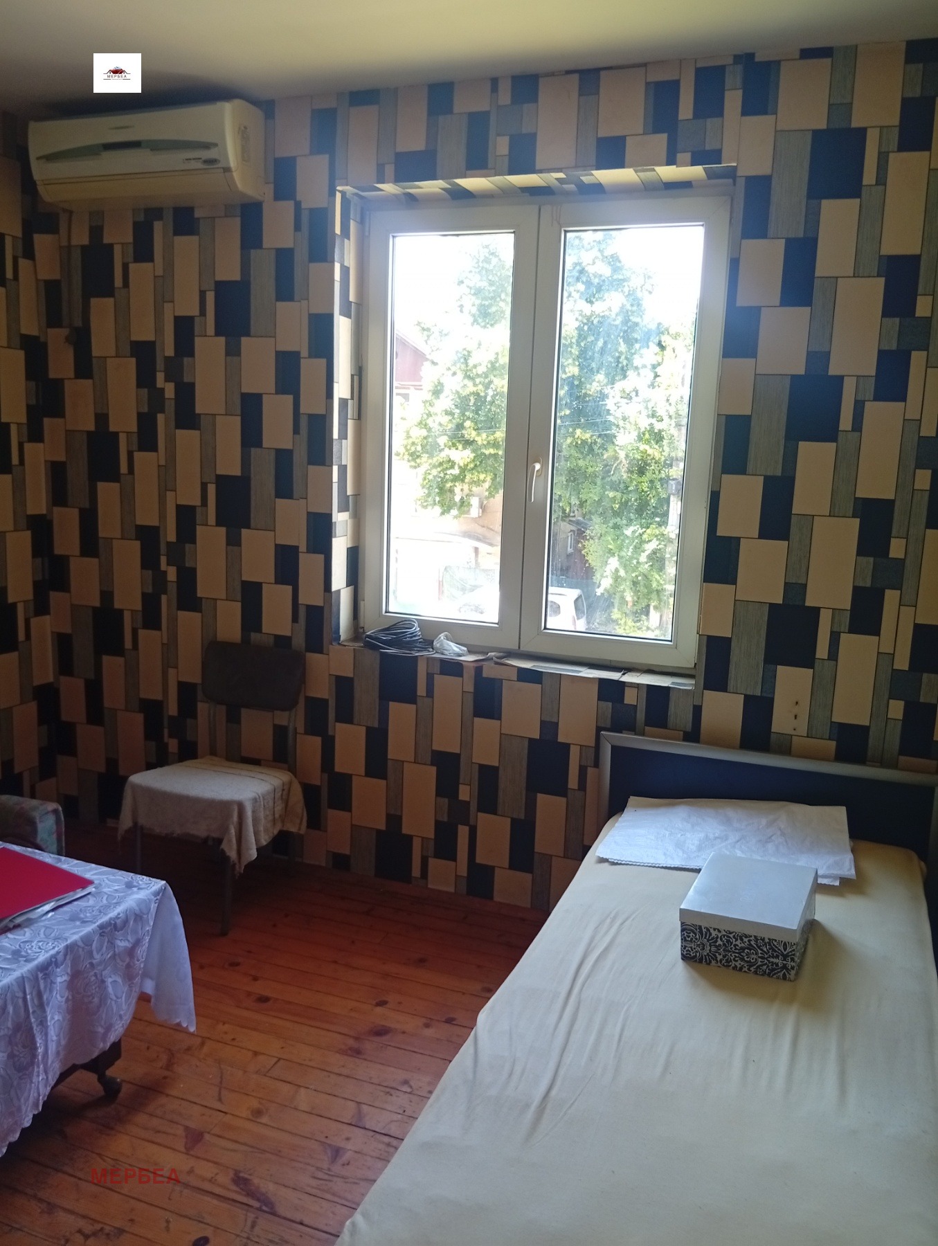 Продава 1-СТАЕН, гр. Перник, Могиличе, снимка 2 - Апартаменти - 55443588