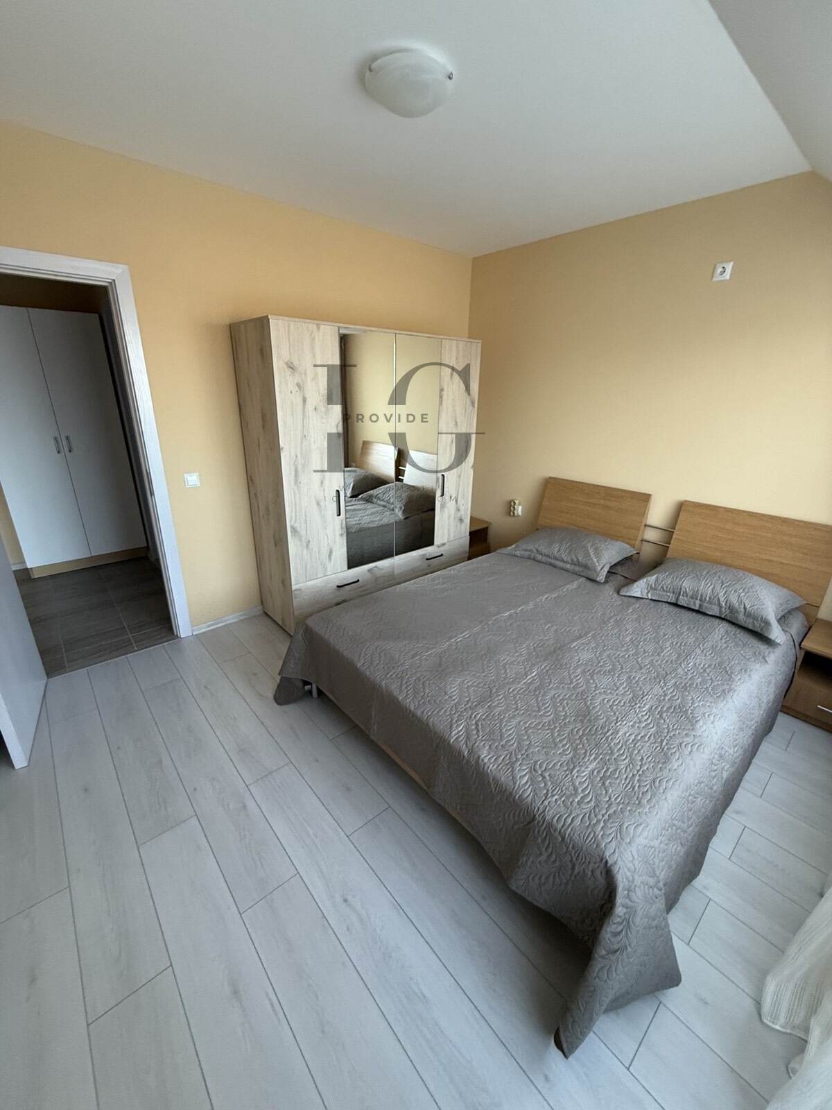 Продава 2-СТАЕН, с. Равда, област Бургас, снимка 7 - Апартаменти - 54066846