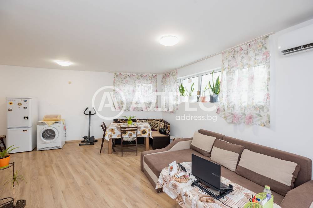 Продава 2-СТАЕН, гр. Варна, Галата, снимка 3 - Апартаменти - 54472605