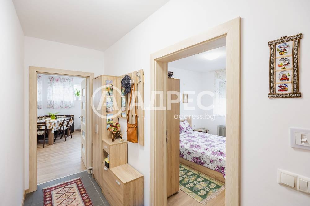 Продава 2-СТАЕН, гр. Варна, Галата, снимка 11 - Апартаменти - 54472605