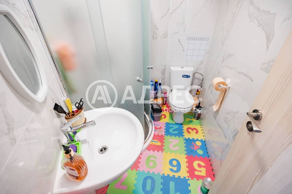 Продава 2-СТАЕН, гр. Варна, Галата, снимка 4 - Апартаменти - 54472605