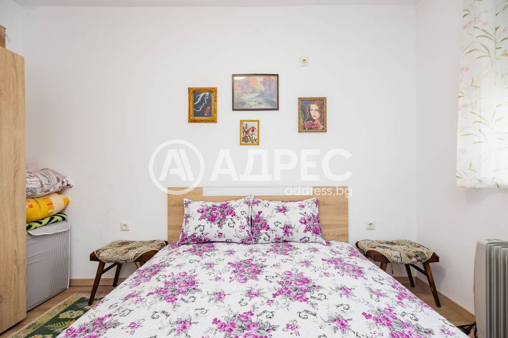 Продава 2-СТАЕН, гр. Варна, Галата, снимка 10 - Апартаменти - 54472605