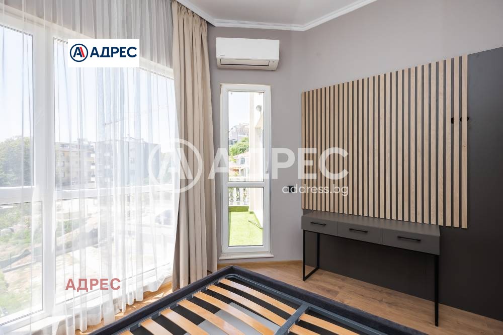 Продава 2-СТАЕН, гр. Варна, Бриз, снимка 9 - Апартаменти - 54943691