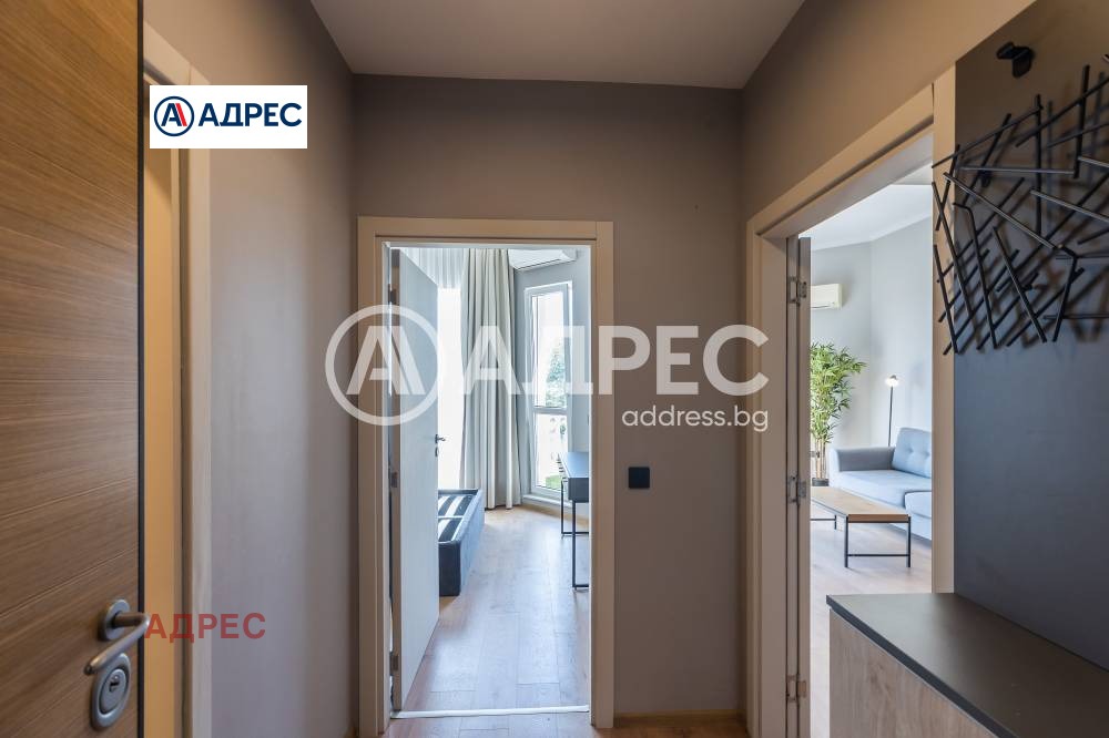 Продава 2-СТАЕН, гр. Варна, Бриз, снимка 14 - Апартаменти - 54943691