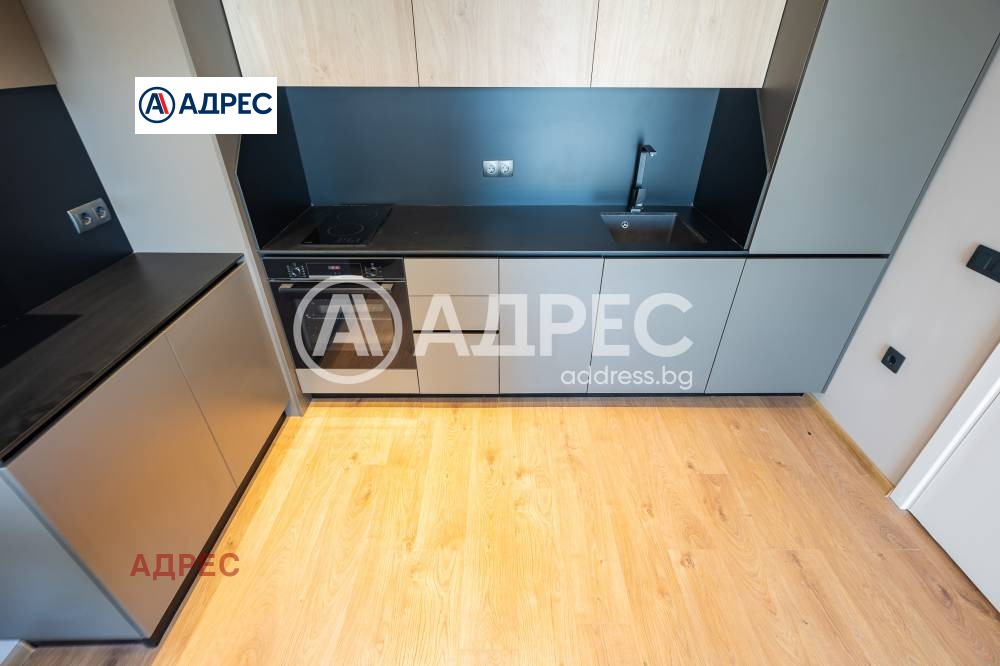 Продава 2-СТАЕН, гр. Варна, Бриз, снимка 6 - Апартаменти - 54943691