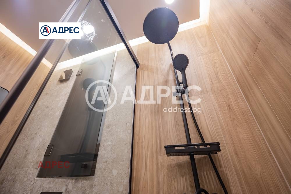 Продава 2-СТАЕН, гр. Варна, Бриз, снимка 12 - Апартаменти - 54943691