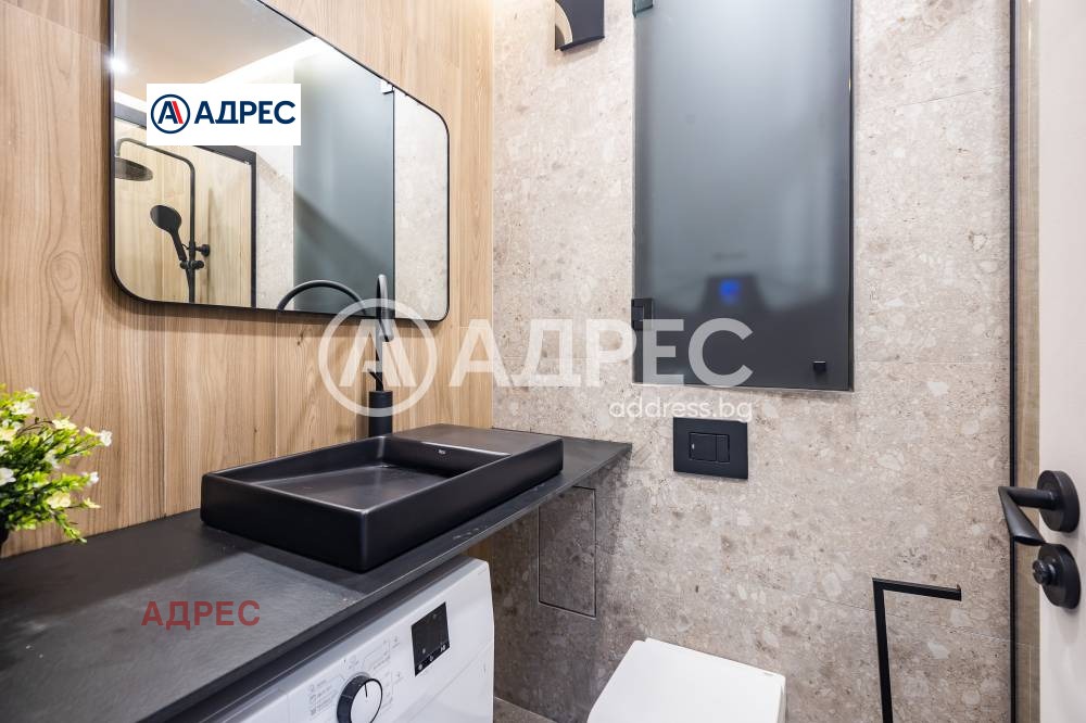 Продава 2-СТАЕН, гр. Варна, Бриз, снимка 10 - Апартаменти - 54943691