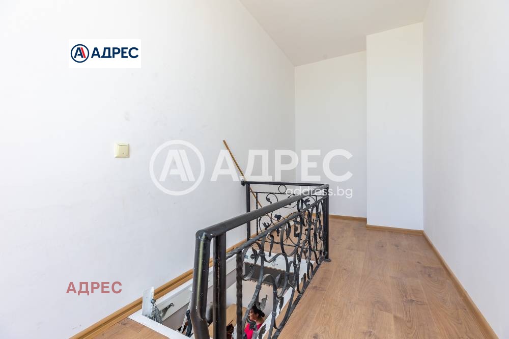 Продава 2-СТАЕН, гр. Варна, Бриз, снимка 16 - Апартаменти - 54943691