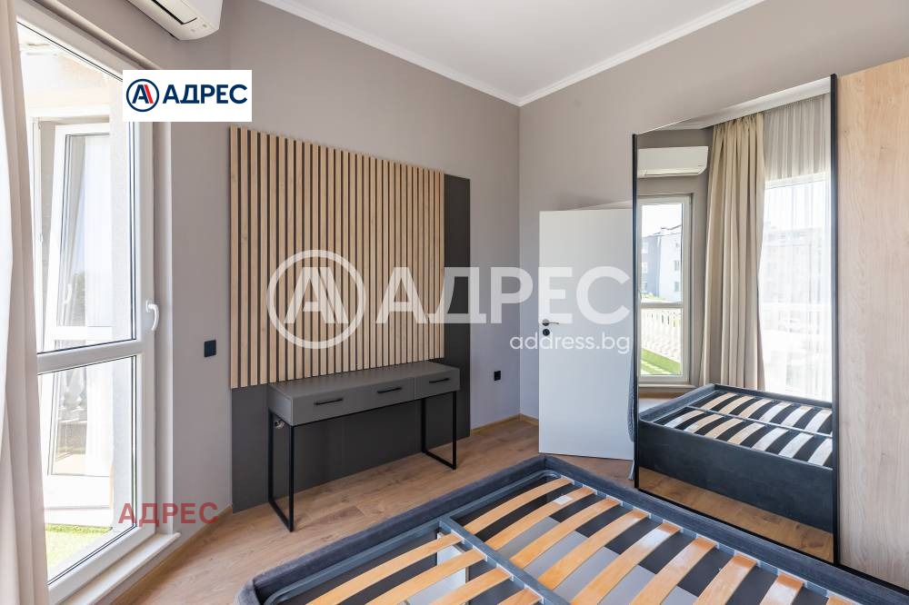 Продава 2-СТАЕН, гр. Варна, Бриз, снимка 8 - Апартаменти - 54943691