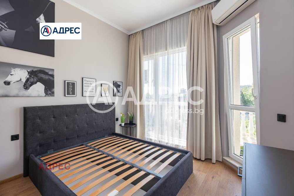 Продава 2-СТАЕН, гр. Варна, Бриз, снимка 7 - Апартаменти - 54943691