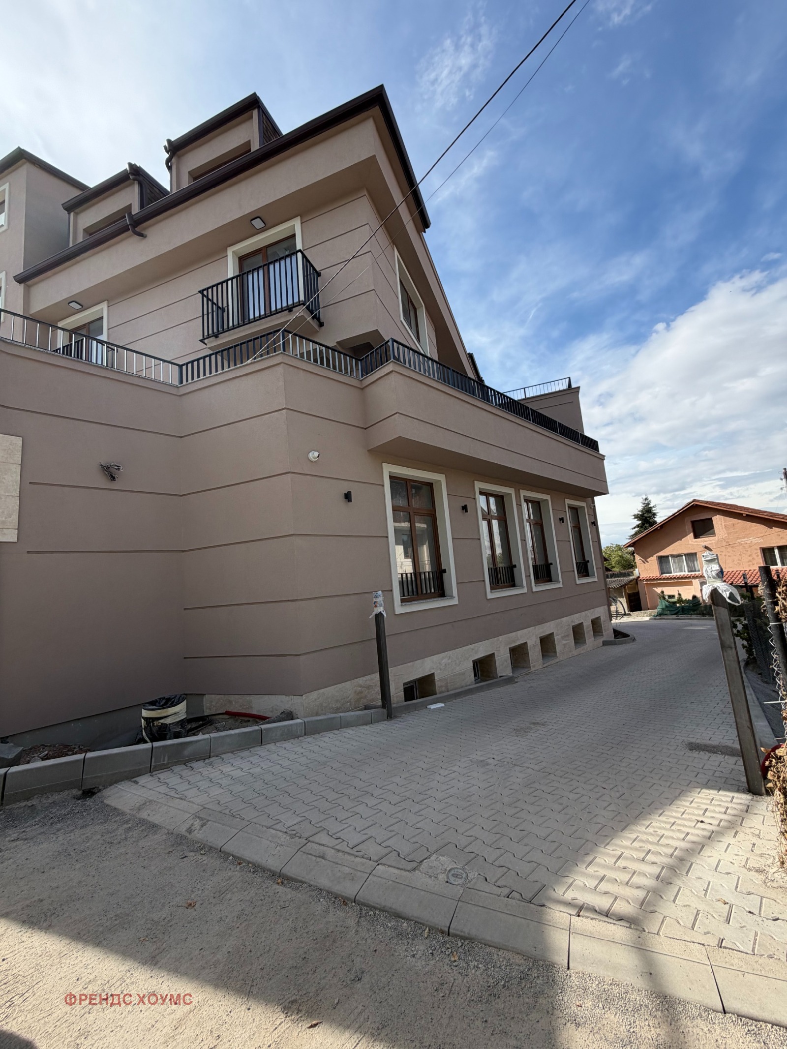 Продава 3-СТАЕН, гр. София, Илиянци, снимка 2 - Апартаменти - 55299086
