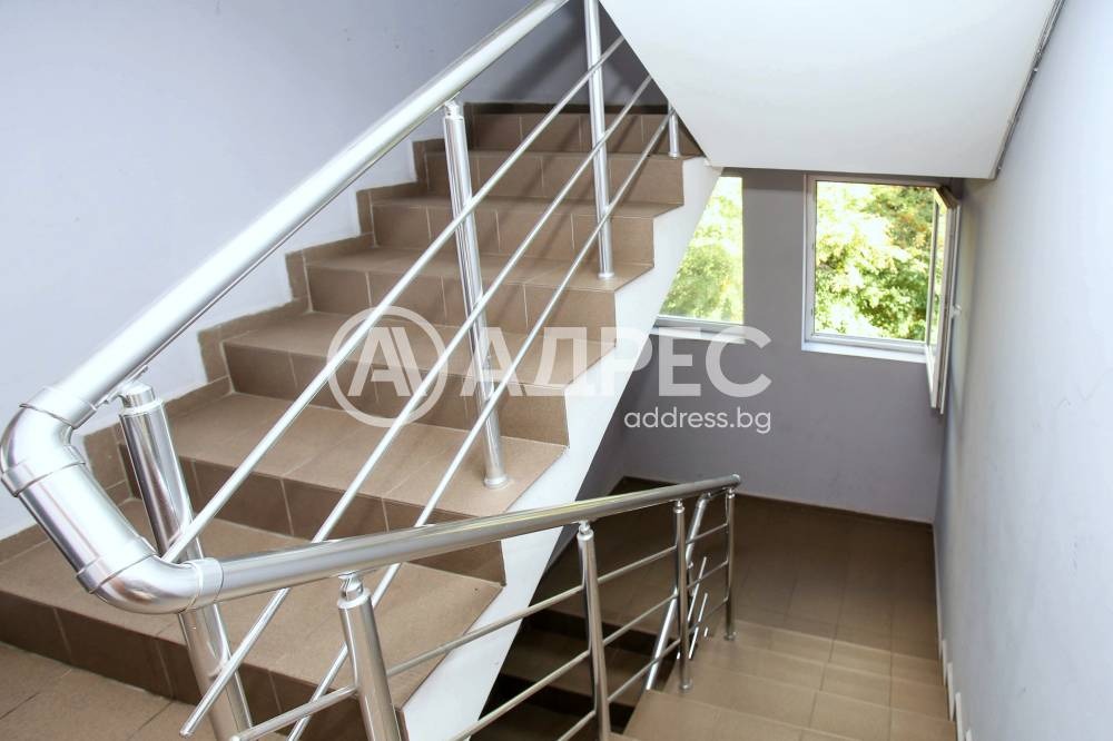 Продава 3-СТАЕН, гр. София, Красно село, снимка 14 - Апартаменти - 56065720