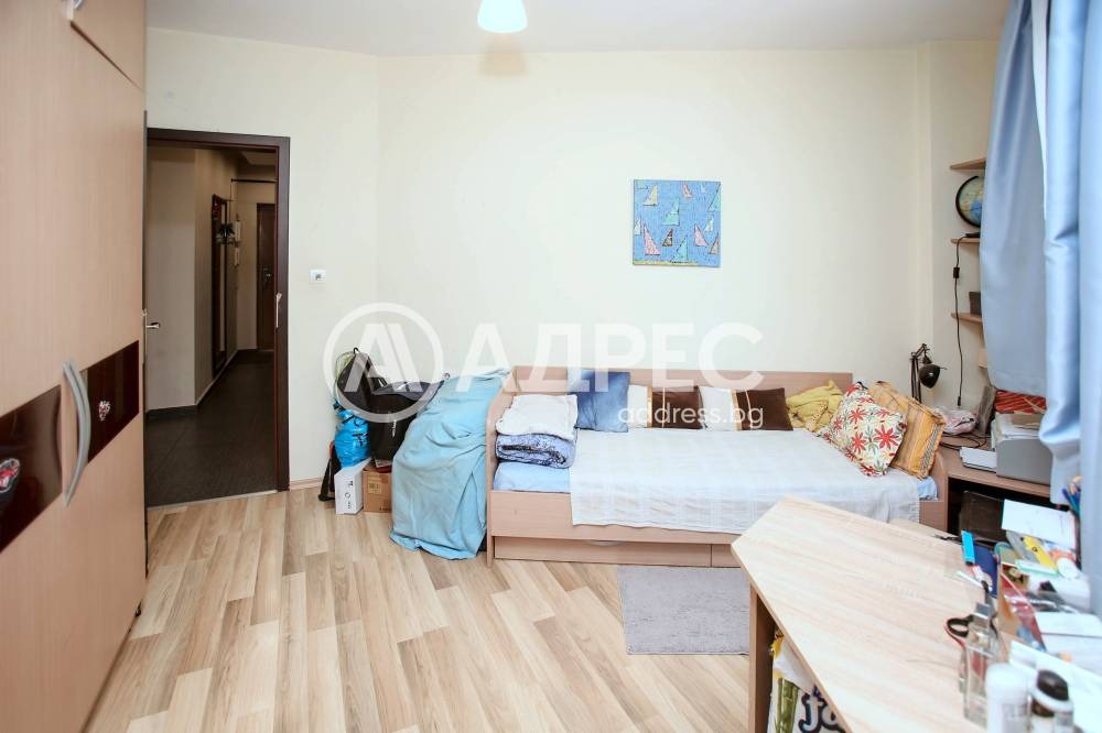 Продава 3-СТАЕН, гр. София, Красно село, снимка 9 - Апартаменти - 56065720
