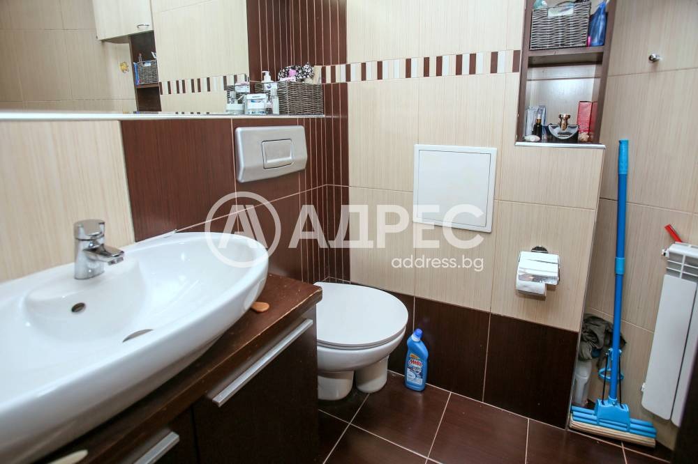 Продава 3-СТАЕН, гр. София, Красно село, снимка 12 - Апартаменти - 56065720