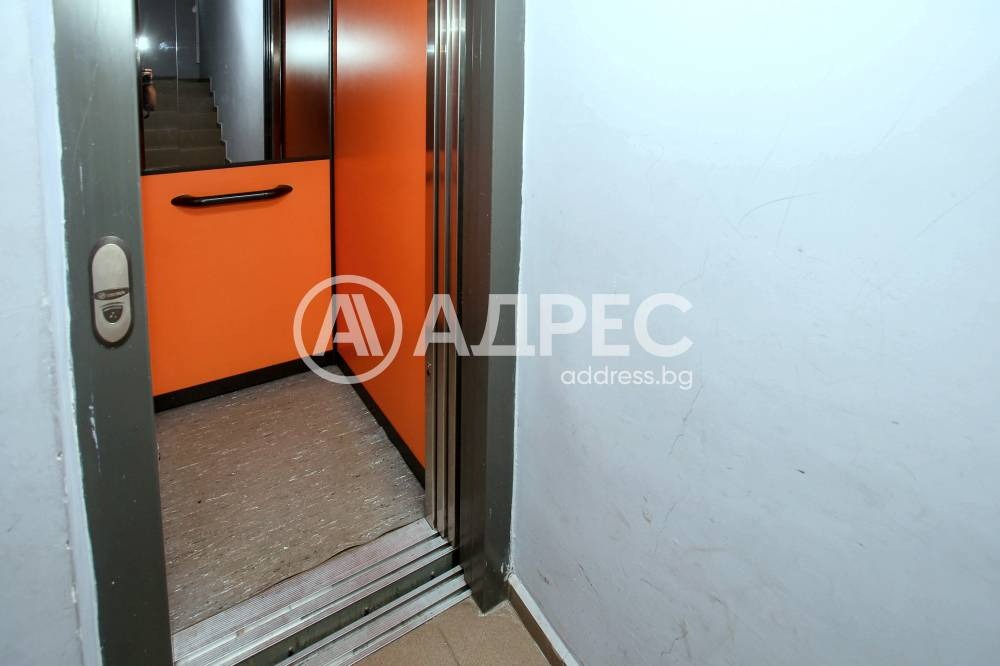 Продава 3-СТАЕН, гр. София, Красно село, снимка 15 - Апартаменти - 56065720