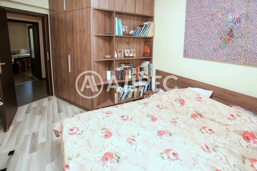 Продава 3-СТАЕН, гр. София, Красно село, снимка 8 - Апартаменти - 56065720