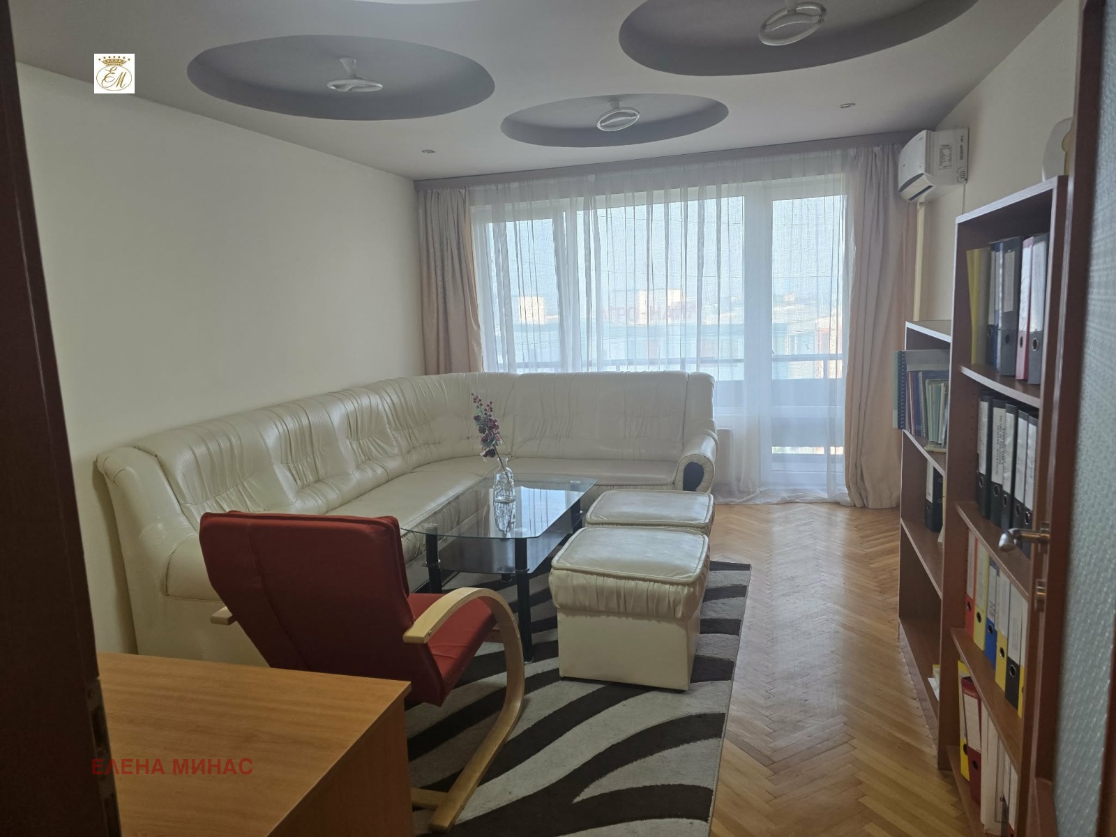 Продава 3-СТАЕН, гр. Шумен, Тракия