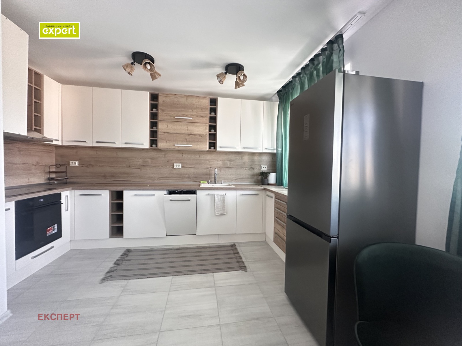 Продава 3-СТАЕН, гр. Плевен, Широк център, снимка 3 - Апартаменти - 56131441