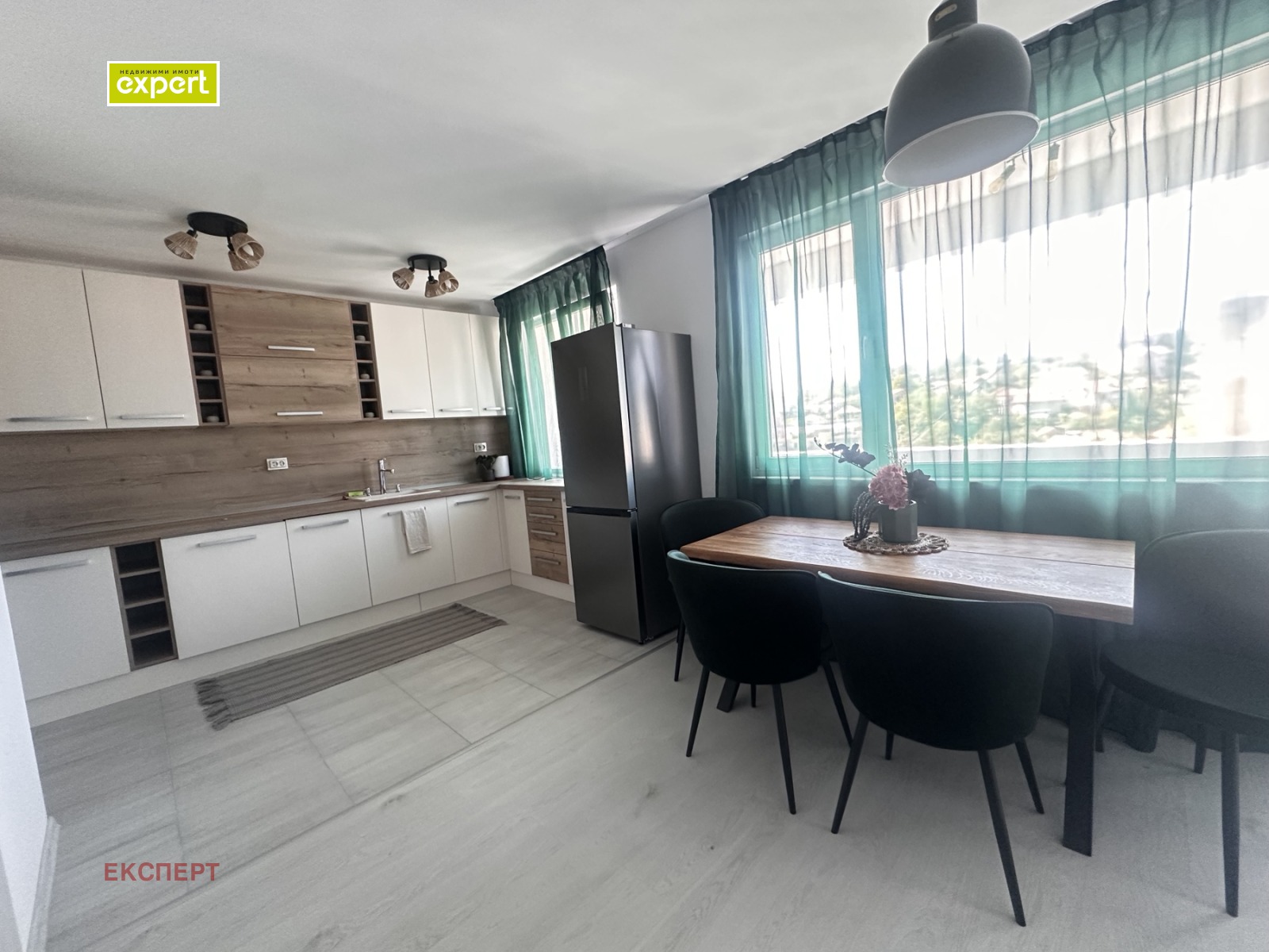 Продава 3-СТАЕН, гр. Плевен, Широк център, снимка 5 - Апартаменти - 56131441