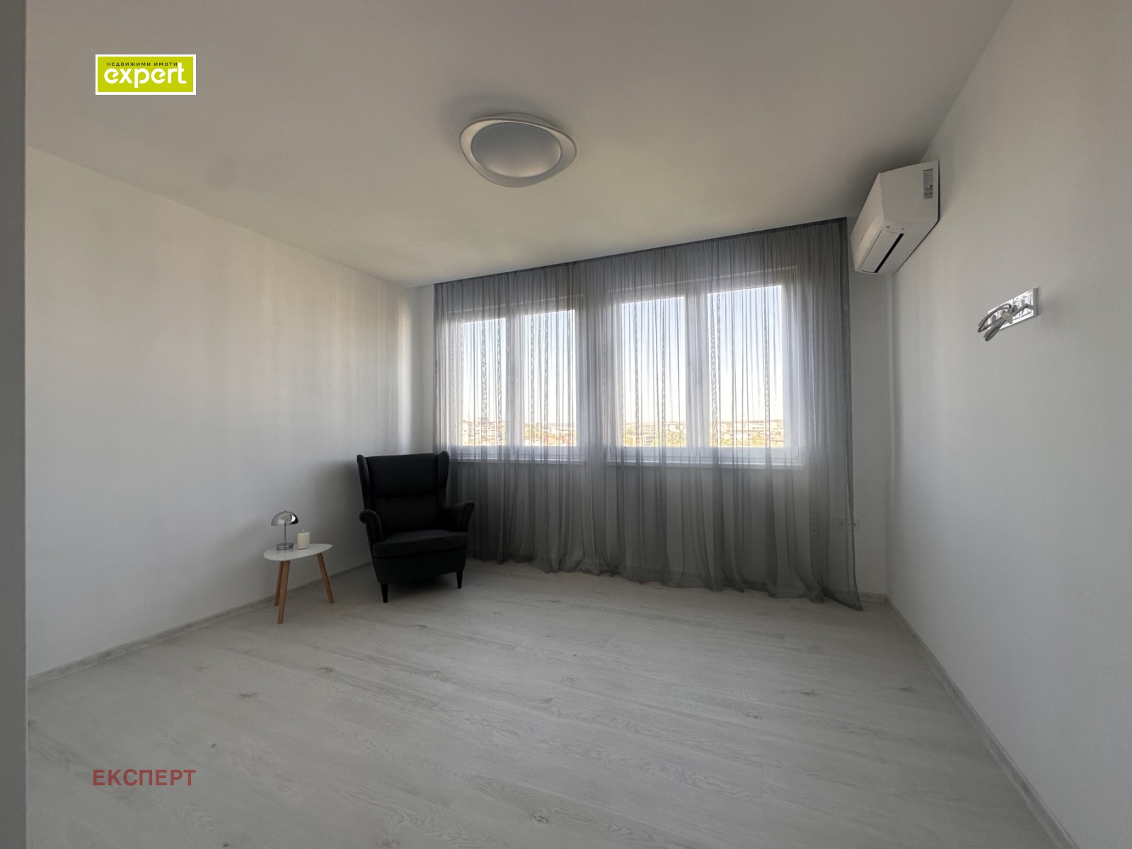 Продава 3-СТАЕН, гр. Плевен, Широк център, снимка 11 - Апартаменти - 56131441