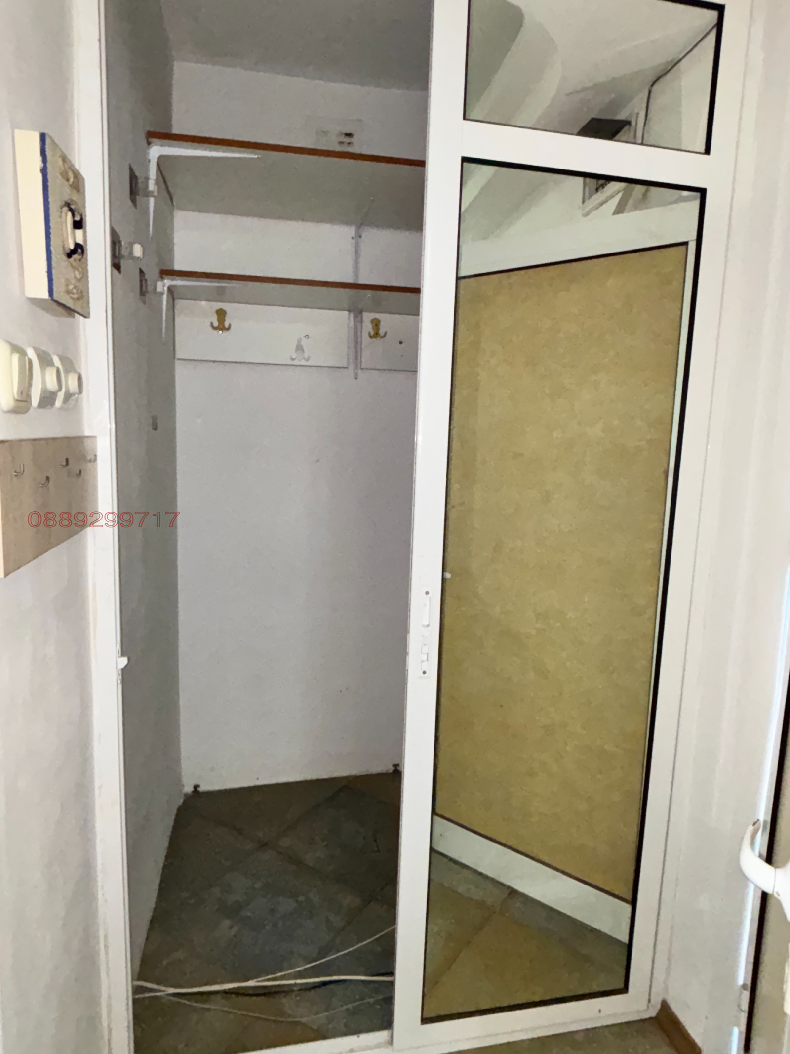 Продава 4-СТАЕН, гр. Варна, Чайка, снимка 14 - Апартаменти - 55494686