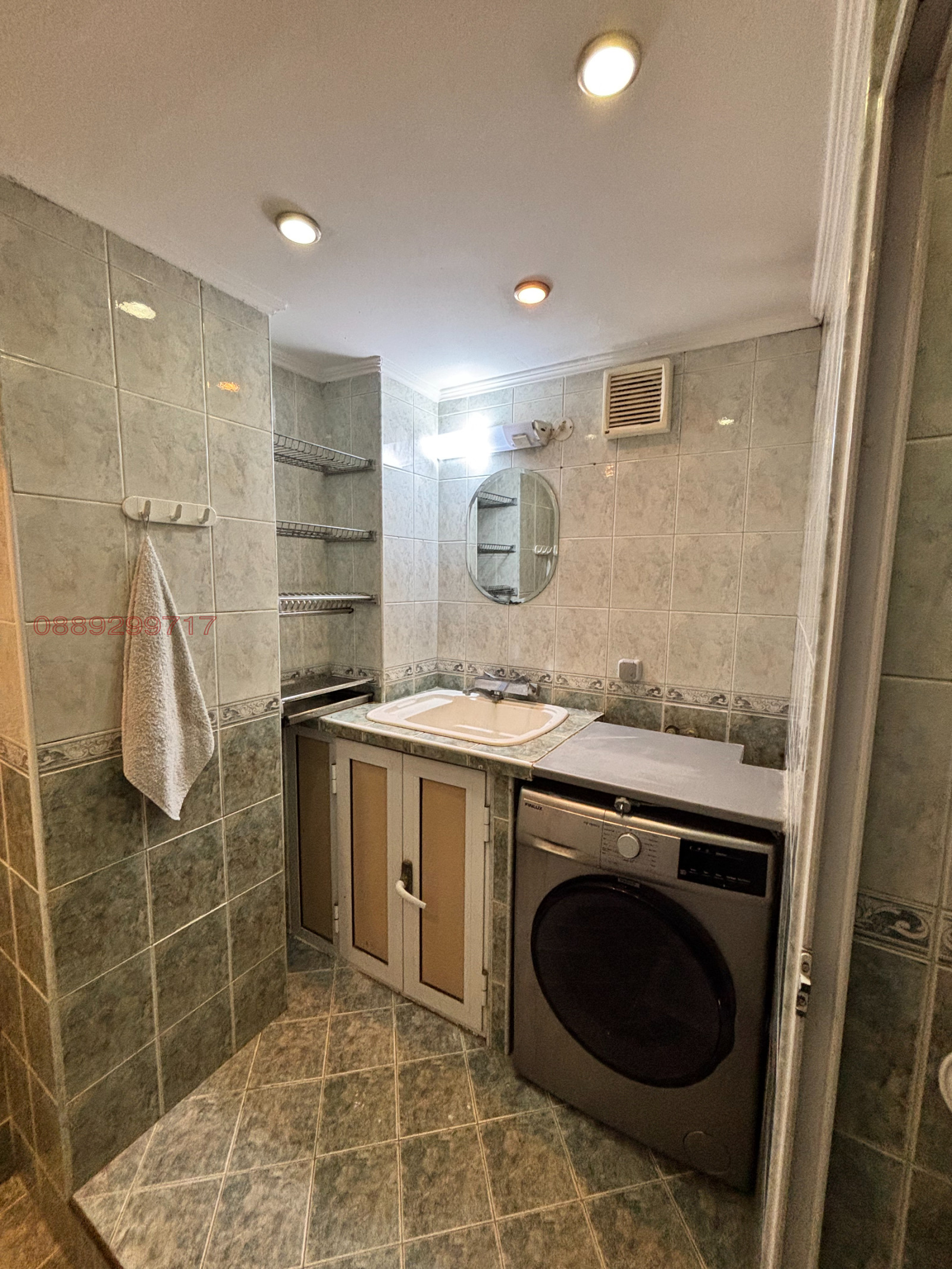 Продава 4-СТАЕН, гр. Варна, Чайка, снимка 4 - Апартаменти - 55494686