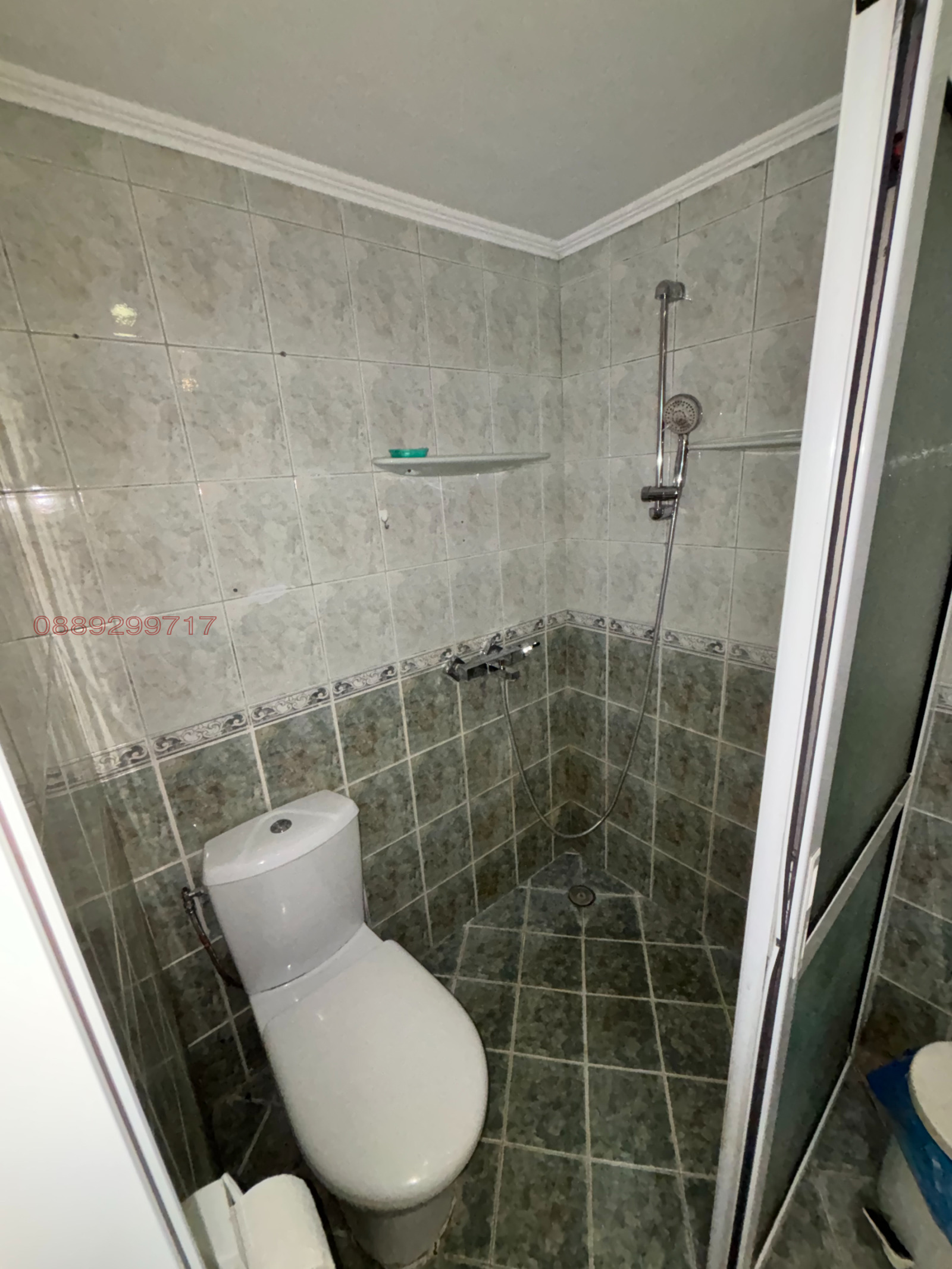 Продава 4-СТАЕН, гр. Варна, Чайка, снимка 8 - Апартаменти - 55494686