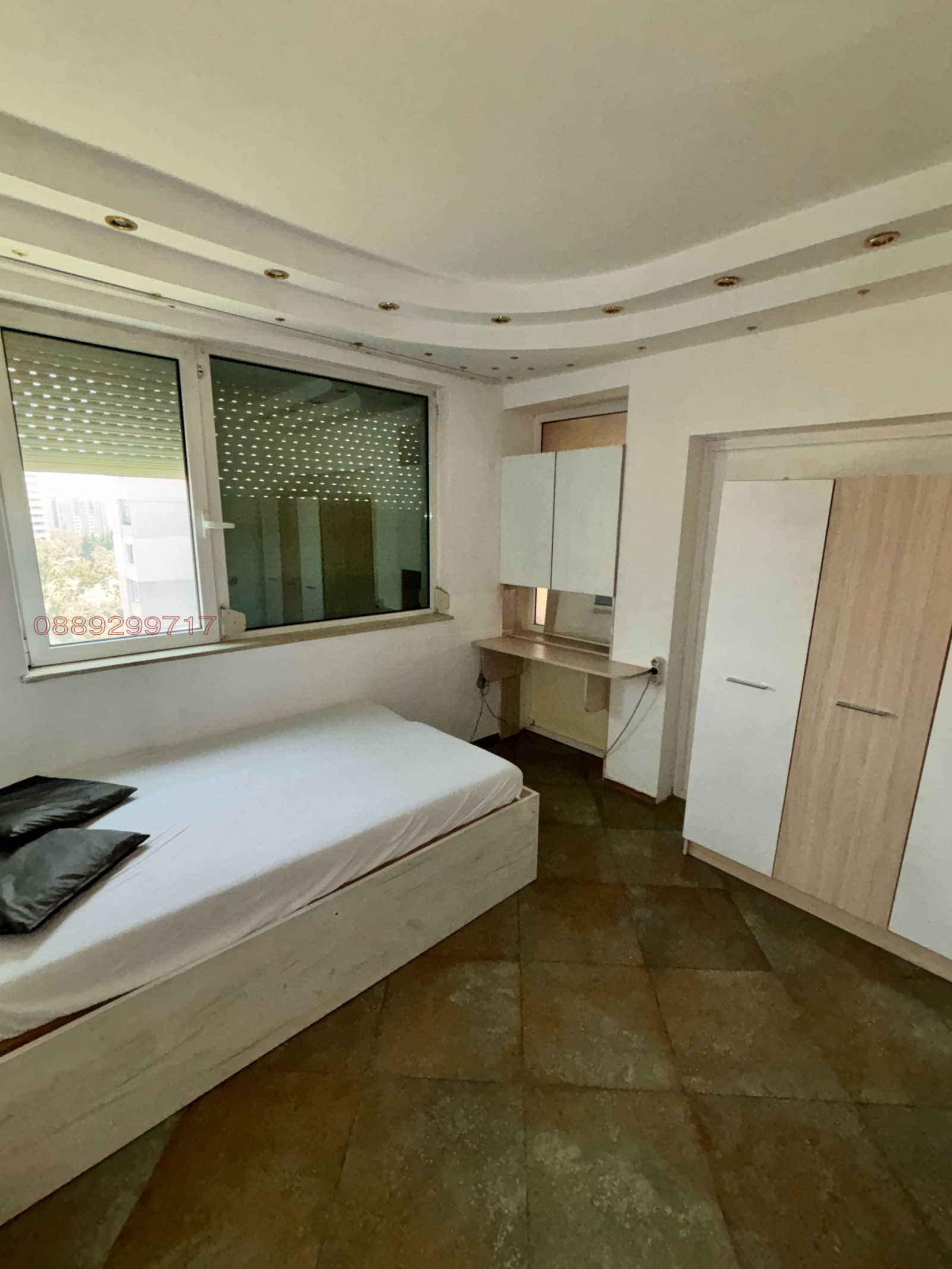 Продава 4-СТАЕН, гр. Варна, Чайка, снимка 3 - Апартаменти - 55494686