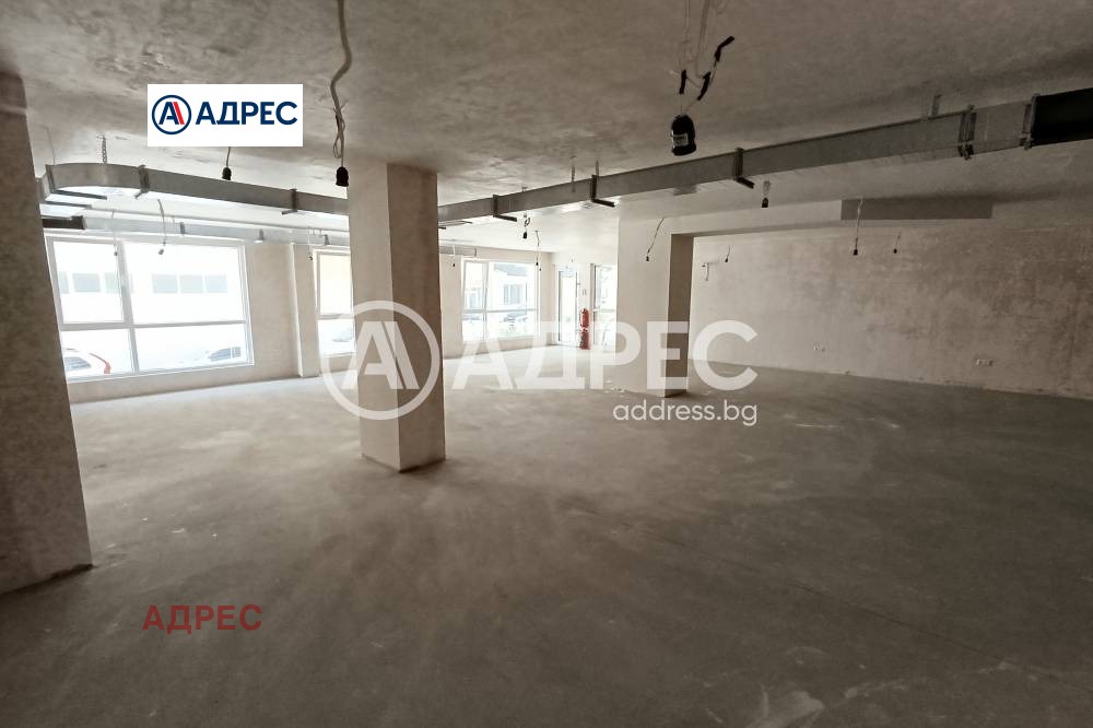 Продава ОФИС, гр. Варна, Централна поща, снимка 4 - Офиси - 53914836