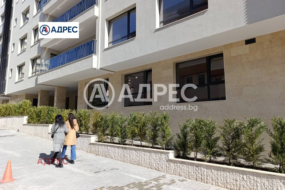 Продава ОФИС, гр. Варна, Централна поща, снимка 2 - Офиси - 53914836