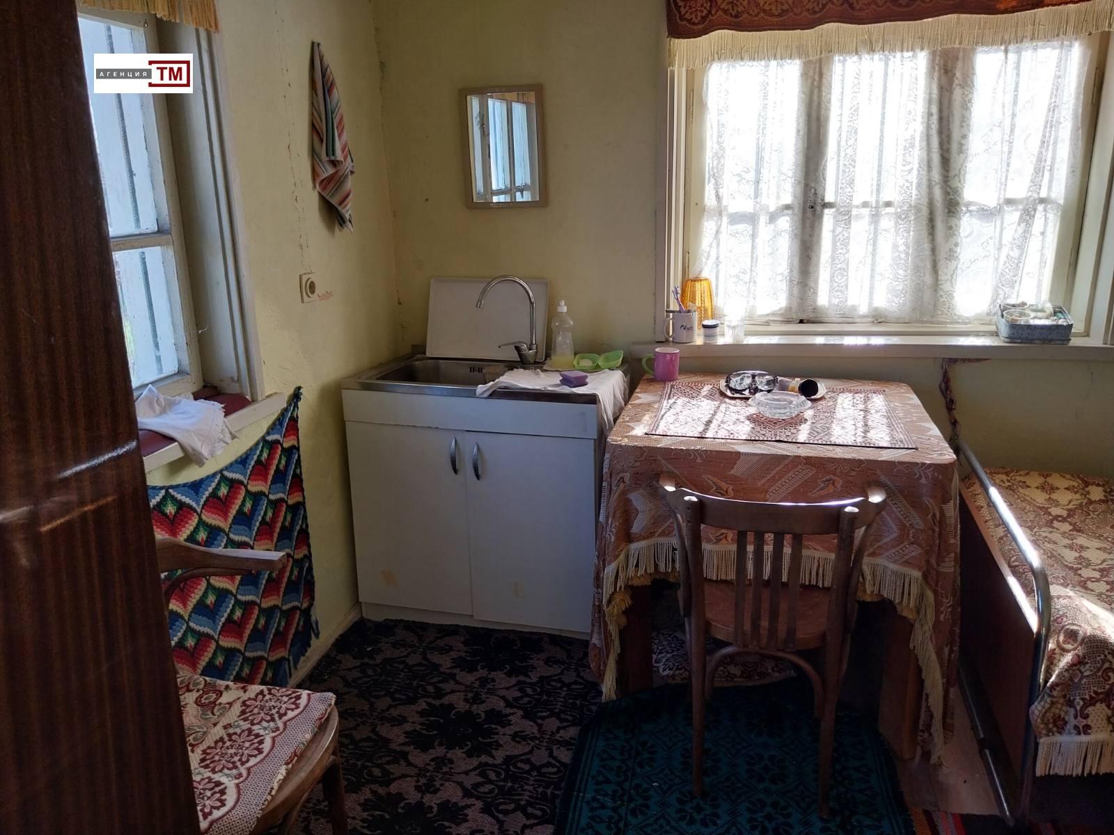 Продава КЪЩА, с. Трънково, област Стара Загора, снимка 7 - Къщи - 53680785