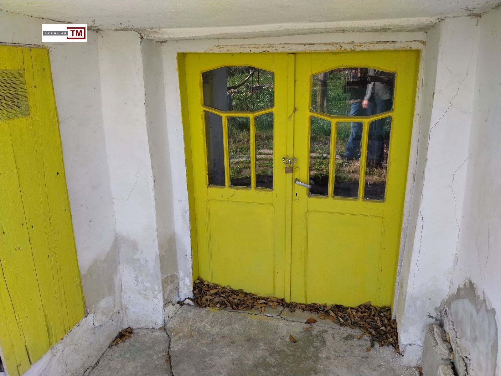 Продава КЪЩА, с. Трънково, област Стара Загора, снимка 11 - Къщи - 53680785