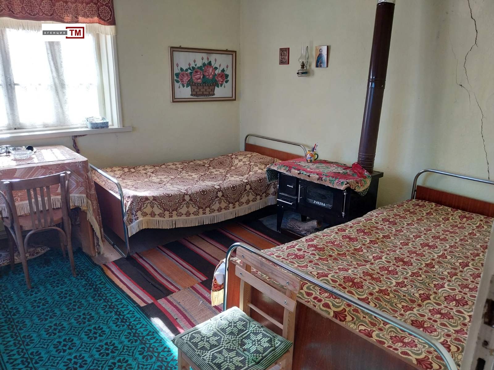 Продава КЪЩА, с. Трънково, област Стара Загора, снимка 10 - Къщи - 53680785