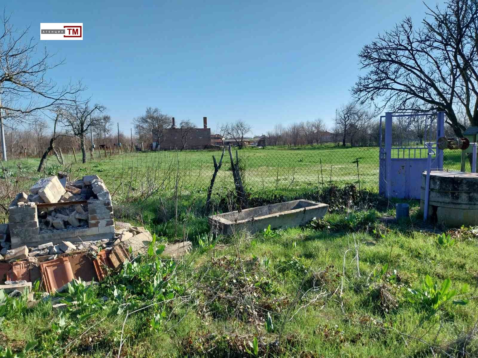 Продава КЪЩА, с. Трънково, област Стара Загора, снимка 12 - Къщи - 53680785