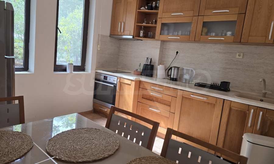 Продава КЪЩА, гр. Приморско, област Бургас, снимка 6 - Къщи - 53824194