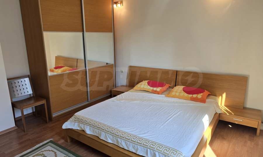 Продава КЪЩА, гр. Приморско, област Бургас, снимка 9 - Къщи - 53824194