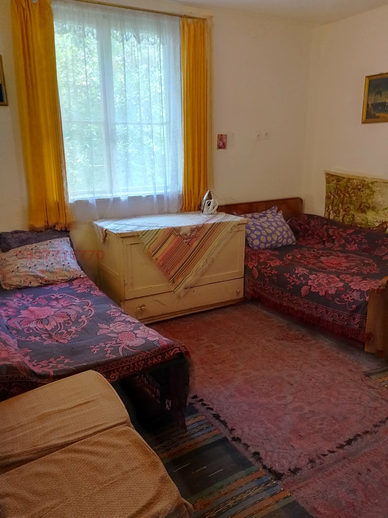 Продава КЪЩА, с. Светля, област Перник, снимка 3 - Къщи - 55708173
