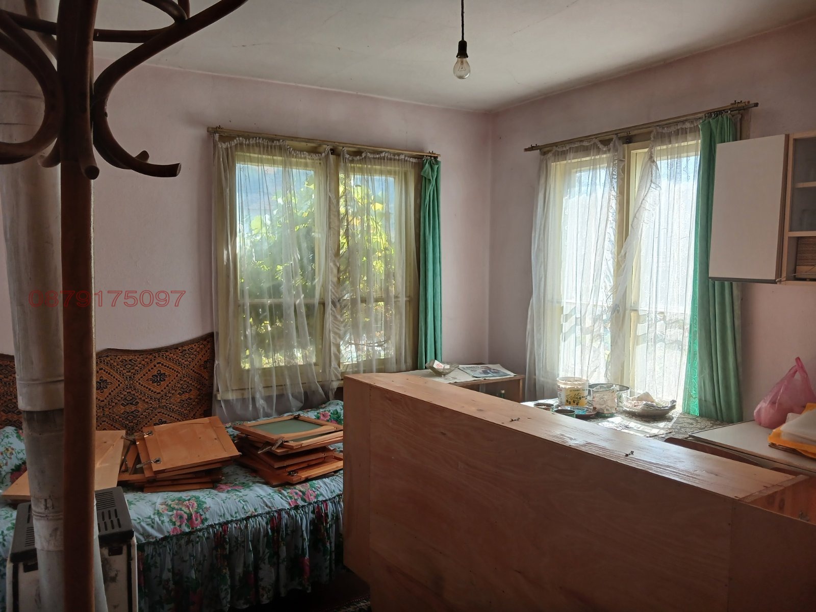 Продава КЪЩА, гр. Етрополе, област София област, снимка 9 - Къщи - 56641498