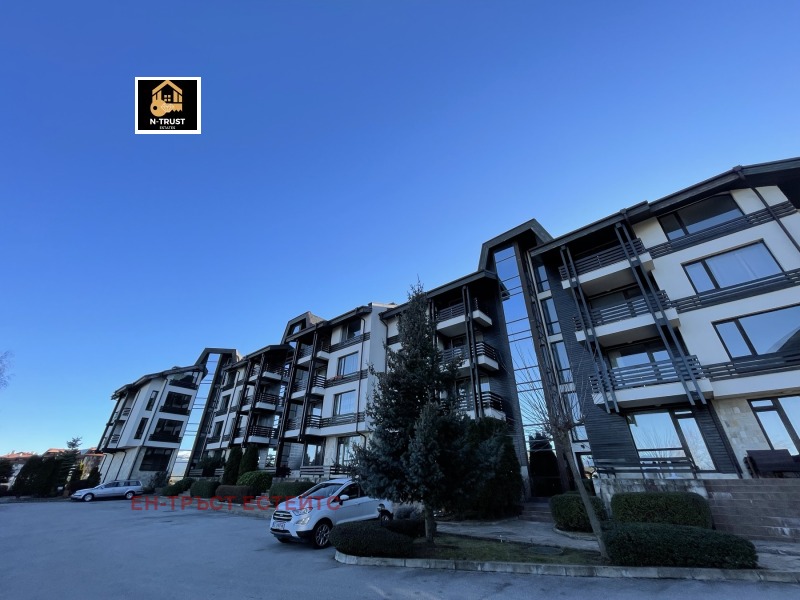 Продава 2-СТАЕН в област Благоевград, гр. Банско - 60 кв.м / При запитване, ЕН-ТРЪСТ ЕСТЕЙТС