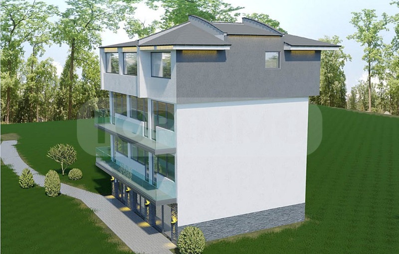 Продава 1-СТАЕН в област Добрич, гр. Балчик - 38 кв.м / 38 000 € » 74 321.54 лв., ТОПИММО
