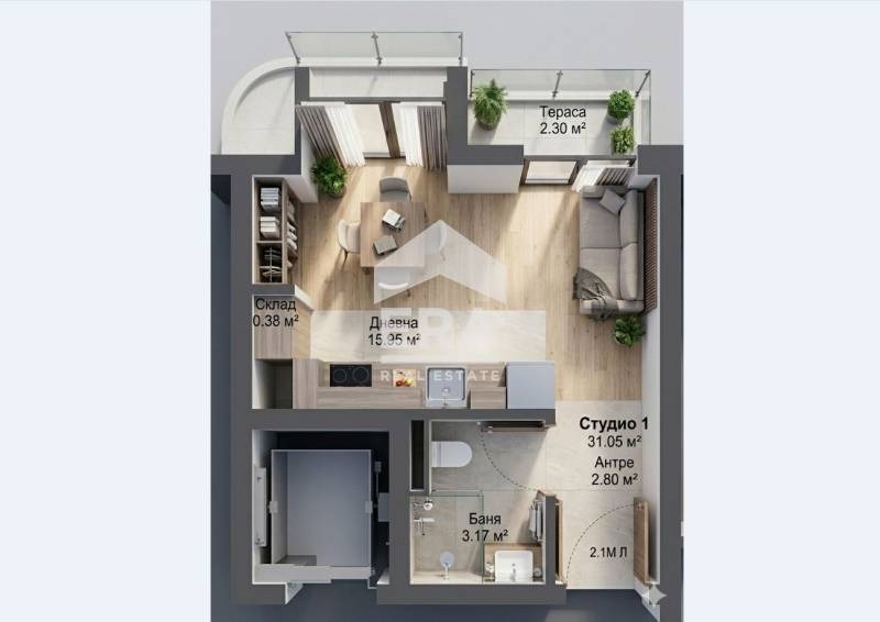 ������� 1-����� | Imot.bg � ����������� 17
