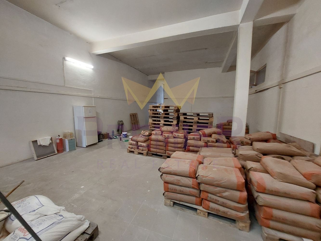 Продава ПРОМ. ПОМЕЩЕНИЕ | Imot.bg — изображение 1