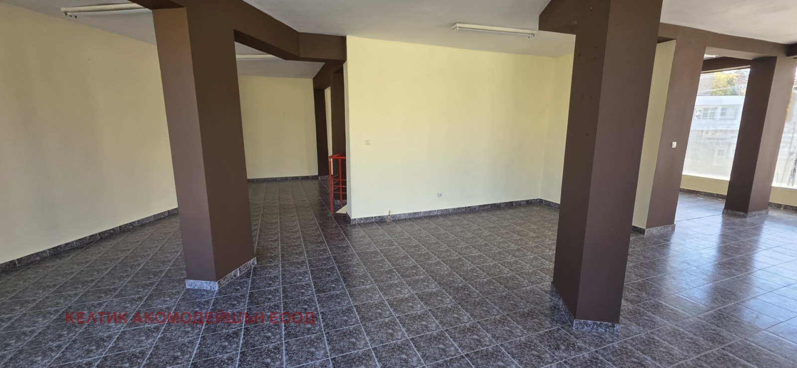 Продава ПРОМ. ПОМЕЩЕНИЕ | Imot.bg — изображение 8