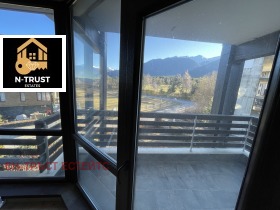 1 bedroom Bansko, region Blagoevgrad 10