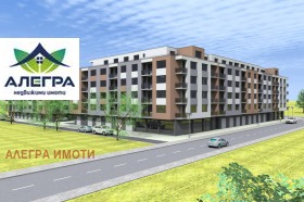 1 bedroom Promishlena zona, Pazardzhik