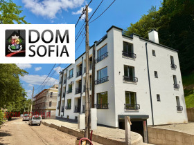 Продава 3-стаен град София Княжево - [1] 