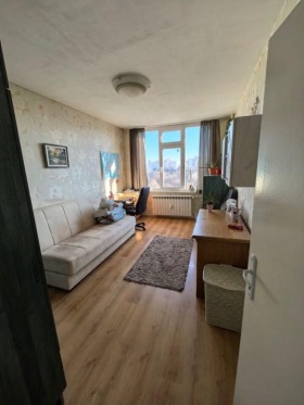 2 camere da letto Krasna poliana 3, Sofia