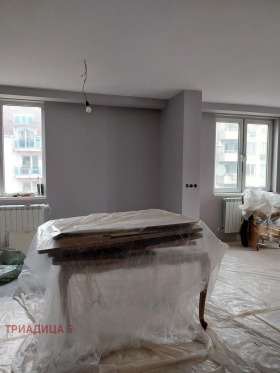 Продава  3-стаен, град София