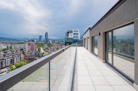 3 slaapkamers Druzjba 2, Sofia
